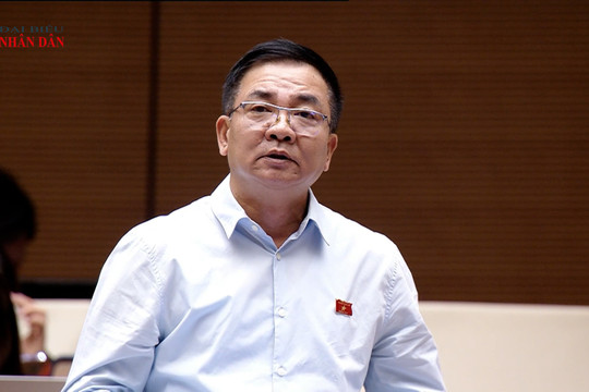 Nhận diện, kiểm soát hành vi cạnh tranh không lành mạnh trên nền tảng số