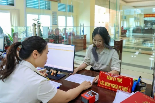 Cục Thuế yêu cầu chuẩn hóa, hoàn thiện cơ sở dữ liệu quản lý thuế sử dụng đất phi nông nghiệp