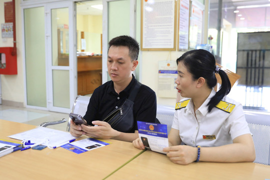 Đề xuất giảm đến 70% tiền phạt chậm nộp hồ sơ khai thuế đối với doanh nghiệp đã ngừng hoạt động