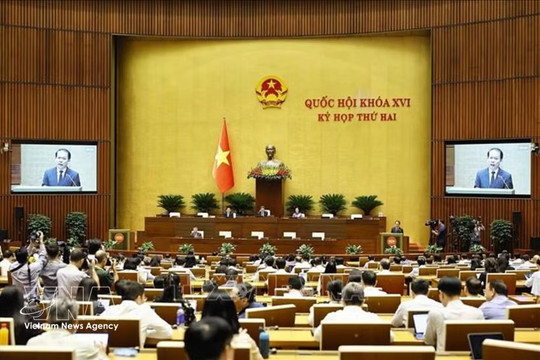 Lawmakers discuss land price tables, adjustment coefficients
