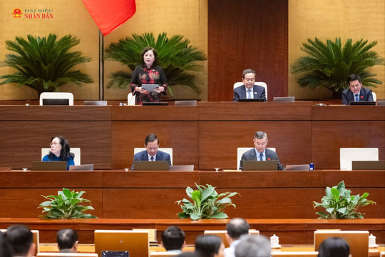 Hoàn thiện tiêu chí để hỗ trợ đúng doanh nghiệp nhỏ và vừa