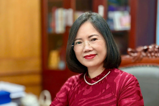 Những định hướng lớn về dân số và phát triển trong tình hình mới