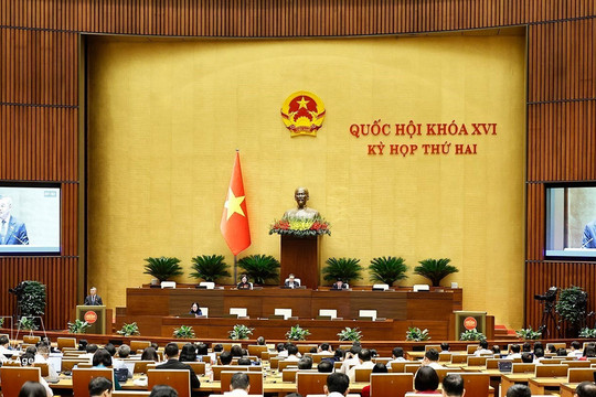 Vietnam targets growth of at least 10% in 2027 while safeguarding macroeconomic stability