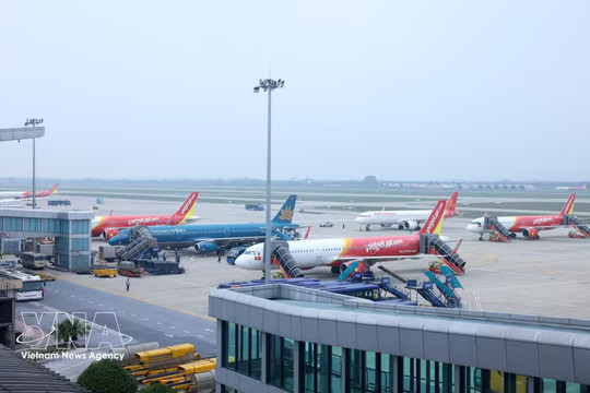 Vietnam improves compliance score under Cape Town Convention in aviation
