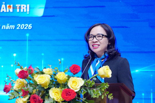Phát triển hệ thống giáo dục mở: Xây dựng chính sách đồng bộ