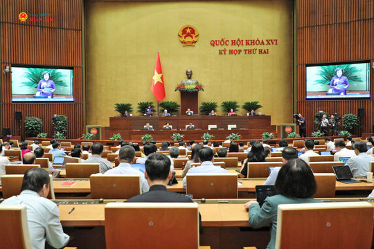 Chuyển dịch mô hình đào tạo từ nâng cao học vấn sang nâng cao tay nghề kỹ thuật