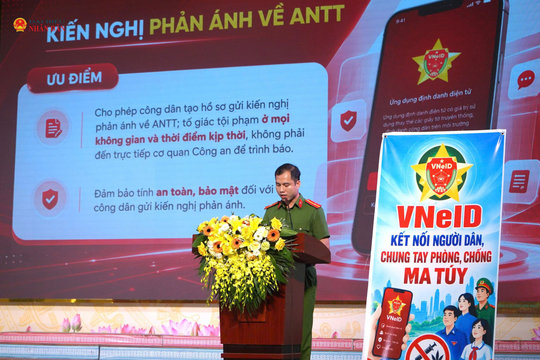Thái Nguyên đẩy mạnh tuyên truyền phòng, chống ma túy xây dựng lá chắn từ nhận thức