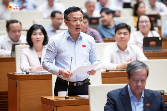 Xác định rõ từng động lực tăng trưởng