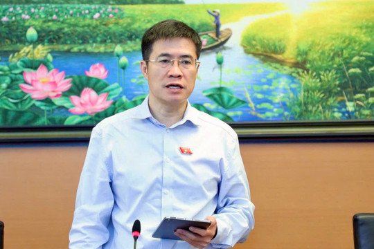 Giải bài toán chất lượng nguồn nhân lực cho mục tiêu tăng trưởng 2 con số