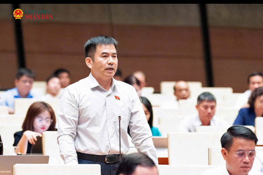 Công nghiệp văn hóa - động lực tăng trưởng mới cho nền kinh tế