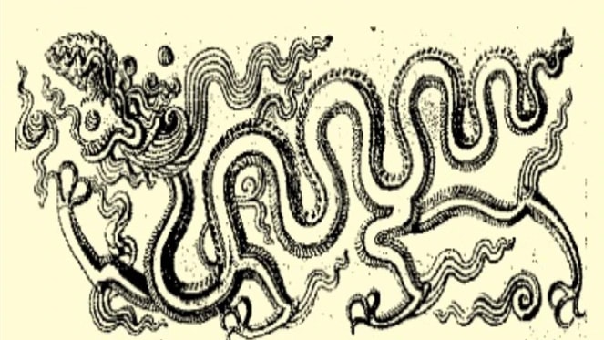 Giải mã hình rồng thời Lý từ cội nguồn và thần thái Đông Sơn