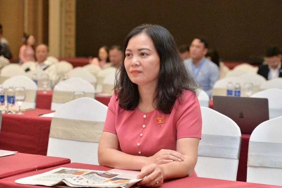Tăng cường diễn đàn thảo luận các vấn đề chính sách, xã hội