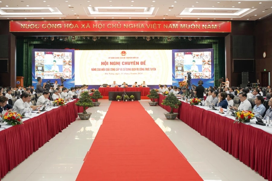 BHXH Việt Nam: 100% các dịch vụ công được cung cấp trực tuyến