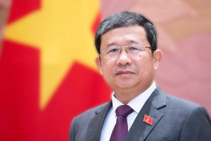 Mở ra cơ hội phát triển mới trong quan hệ hai nước, hai Quốc hội Việt Nam - Liên bang Nga
