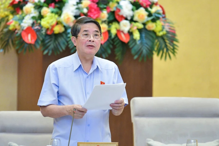 Bảo đảm hiệu quả, đúng mục đích, không để xảy ra thất thoát, lãng phí