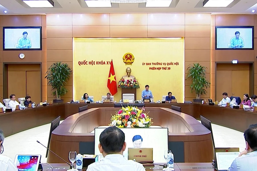 Tập trung cao độ, chuẩn bị kỹ lưỡng để Kỳ họp thứ Tám thành công tốt đẹp