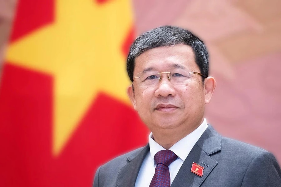 Tăng cường tin cậy chính trị, thúc đẩy hợp tác kinh tế, thương mại, đầu tư