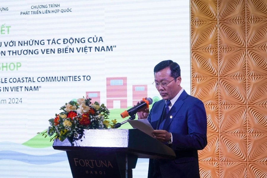 Gần 5.000 ngôi nhà an toàn chống chịu biến đổi khí hậu được xây dựng