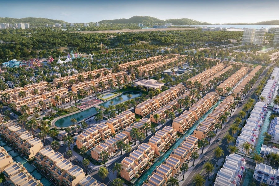 Đầu tư bất động sản biển sở hữu lâu dài cực hiếm tại Cam Ranh – Khánh Hoà