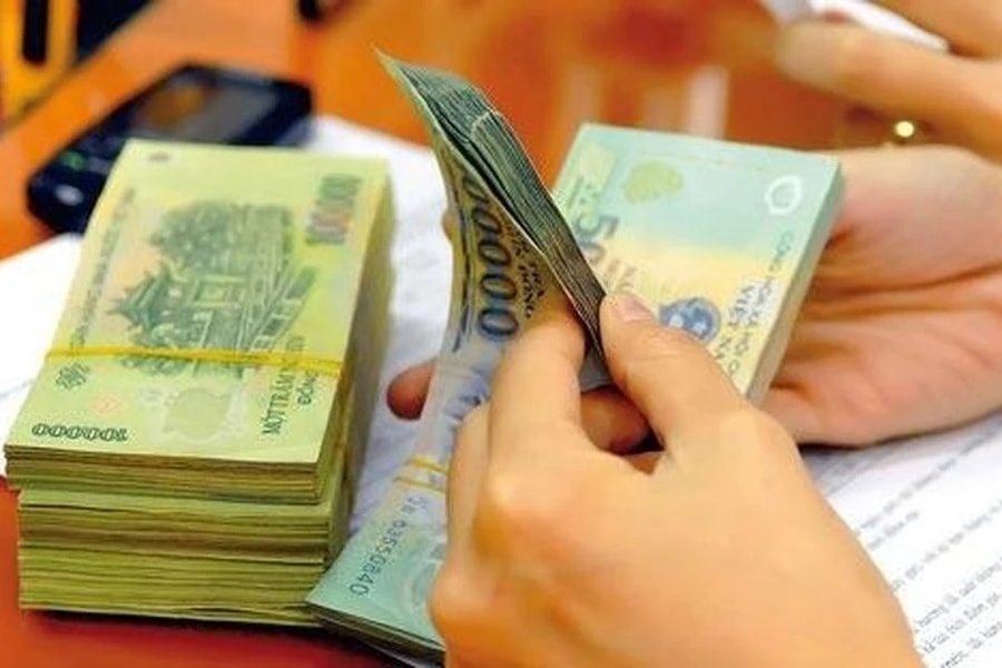 Chưa tăng tiền lương khu vực công, lương hưu và trợ cấp bảo hiểm xã hội trong năm 2025