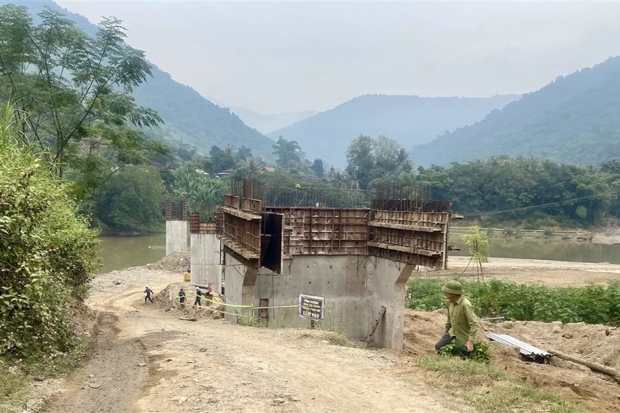 Nghệ An: Phân bổ 1.147.053 triệu đồng thực hiện 3 Chương trình mục tiêu quốc gia năm 2025