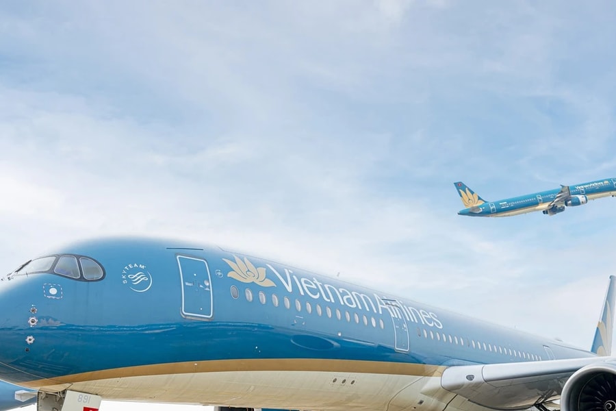 Vietnam Airlines triển khai hạng ghế Phổ thông đặc biệt trên toàn mạng bay nội địa 