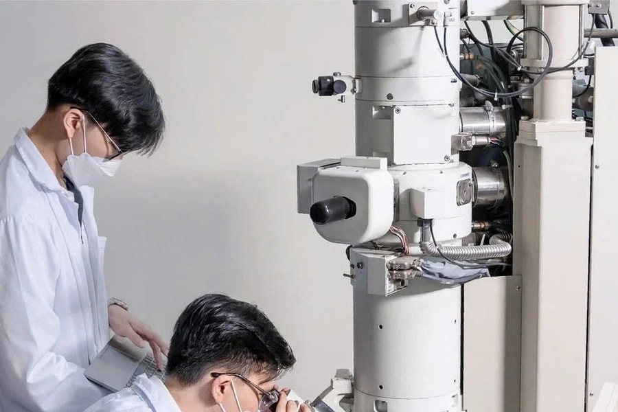 7 tiến sĩ tốt nghiệp các đại học hàng đầu thế giới về làm việc tại Đại học Quốc gia TP. Hồ Chí Minh