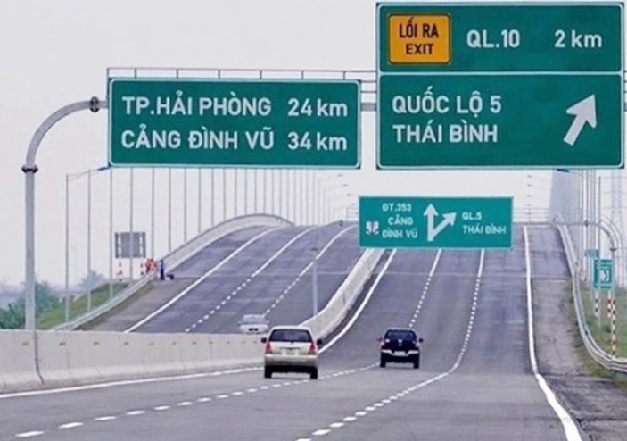 Thanh tra Chính phủ chỉ rõ nhiều thiếu sót tại dự án đầu tư kinh doanh cơ sở hạ tầng kỹ thuật Khu dịch vụ cuối tuyến Đình Vũ