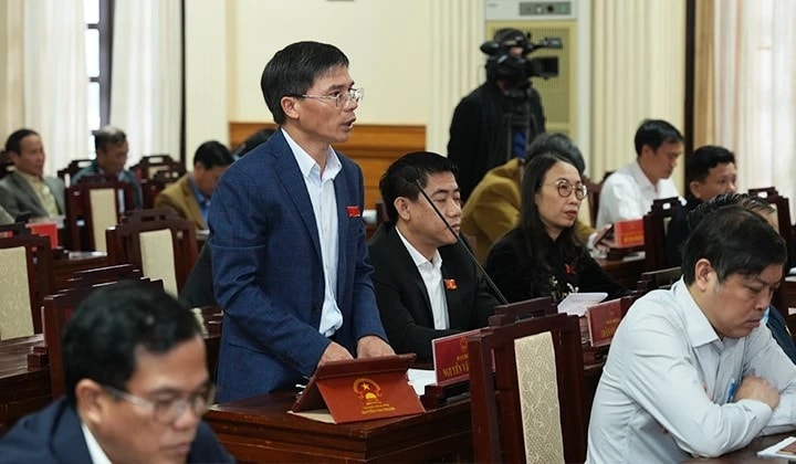 Gỡ khó chi trả lương tại các đơn vị sự nghiệp công lập ngành y tế