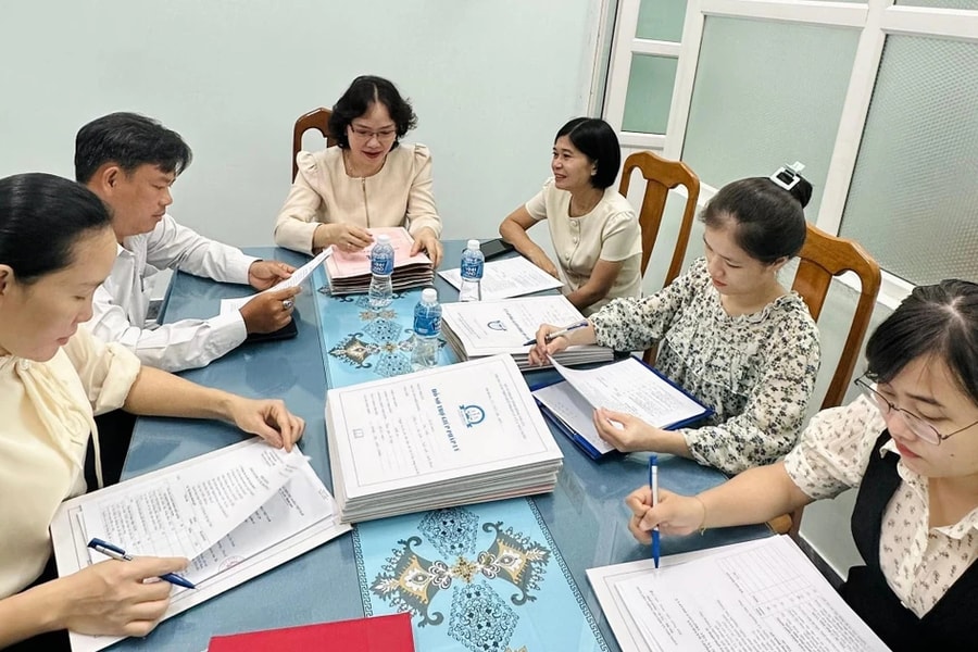 Lan toả chất lượng trợ giúp pháp lý