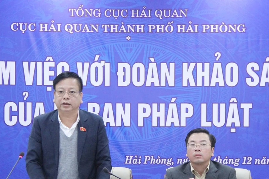 Bảo đảm tính thống nhất và mục tiêu cải cách thủ tục hành chính