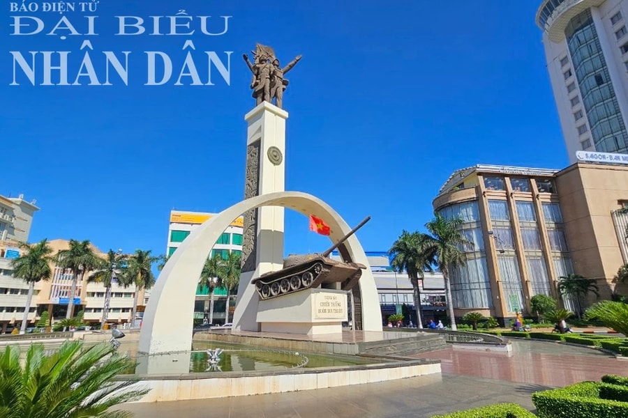 Phát triển Buôn Ma Thuột xứng tầm trung tâm vùng Tây Nguyên