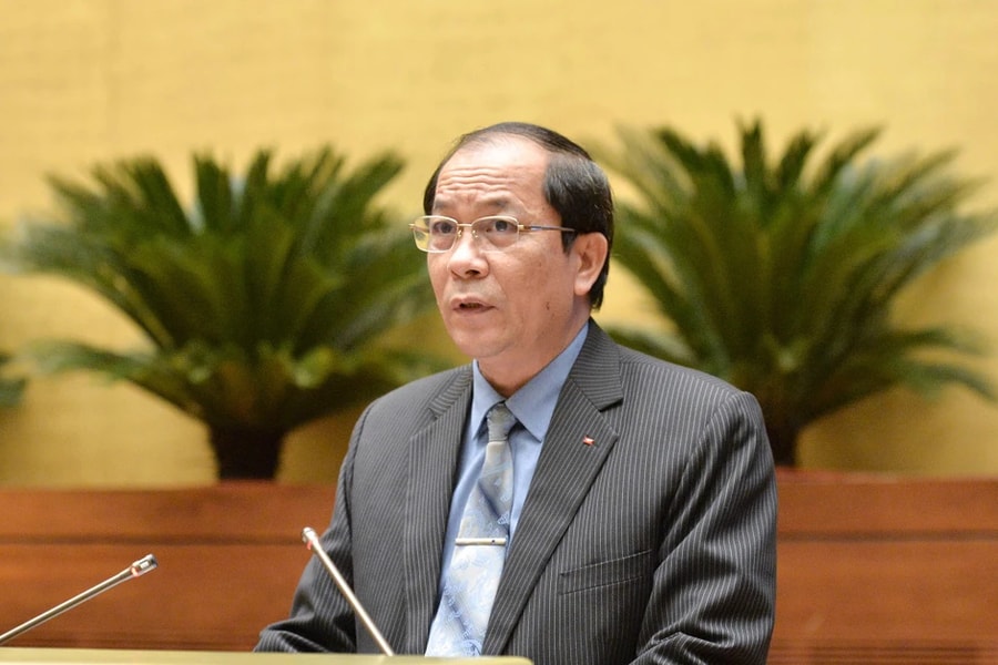 Tập trung tham mưu triển khai có hiệu quả chương trình, kế hoạch công tác của Thường trực Hội đồng Dân tộc trong năm 2025