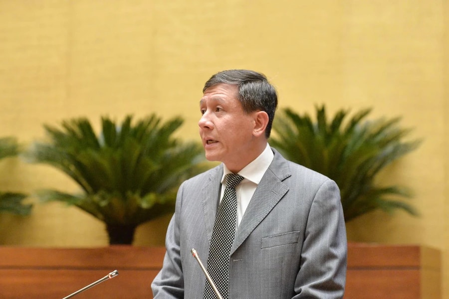 Tiếp tục tham mưu phục vụ tổ chức thành công Diễn đàn đầu tiên của Quốc hội về hoạt động giám sát