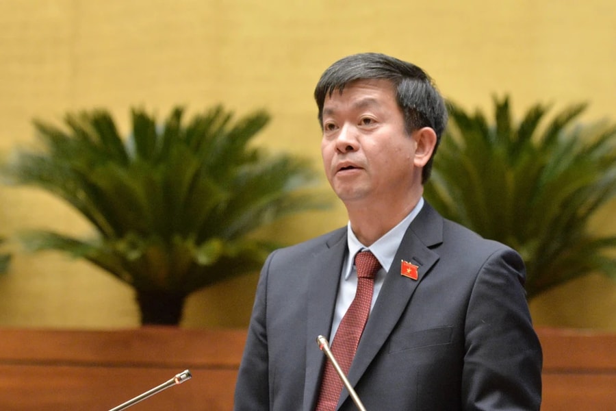 Chung sức, đồng lòng, thực hiện thắng lợi toàn diện nhiệm vụ chính trị của Văn phòng Quốc hội trong năm 2025