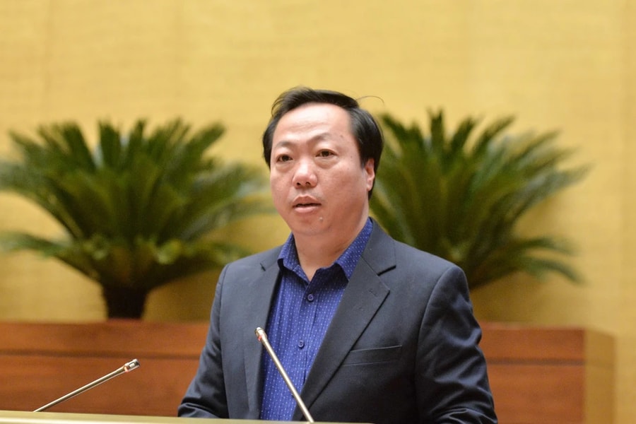  Lắng nghe ý kiến, tâm tư của người lao động, kịp thời có những điều chỉnh phù hợp