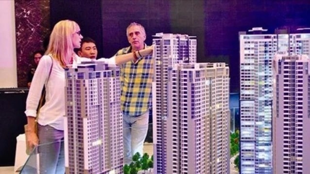 Cá nhân người nước ngoài được sở hữu căn hộ chung cư tại Việt Nam theo hình thức nào?