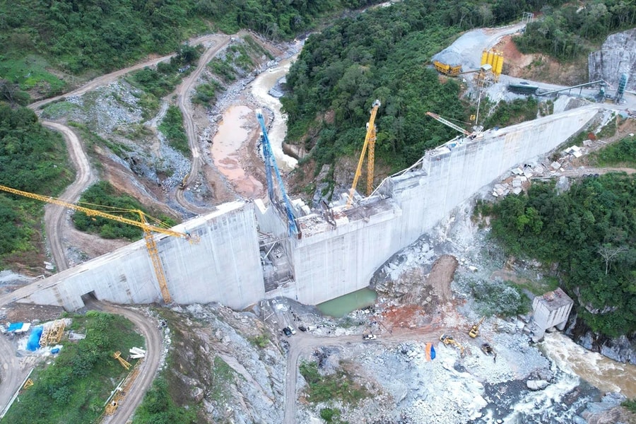 UBND tỉnh Kon Tum chỉ đạo điều tra, xử lý nghiêm vụ tai nạn tại dự án Thủy điện Đăk Mi 1