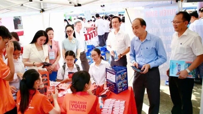 Hà Nội đặt mục tiêu cao cho xuất khẩu lao động