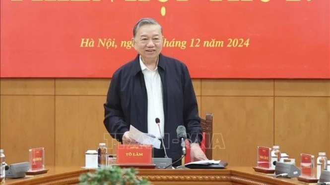 Triển khai quyết liệt, toàn diện, tạo chuyển biến mới, đột phá trong phòng, chống lãng phí cả ở Trung ương và địa phương