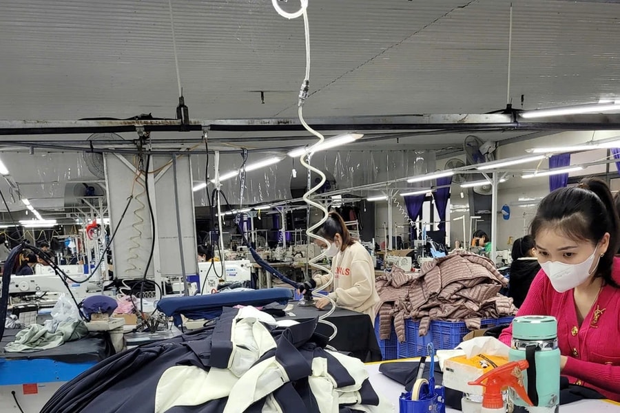 Thưởng Tết cao nhất tại Hà Tĩnh là 185,5 triệu đồng