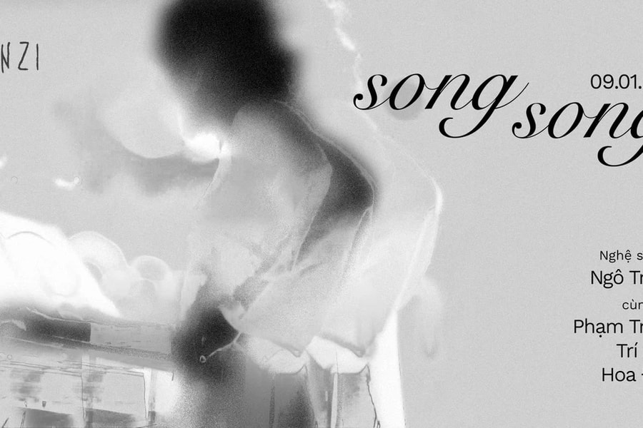 Cổ nhạc kết hợp với nhạc đương đại