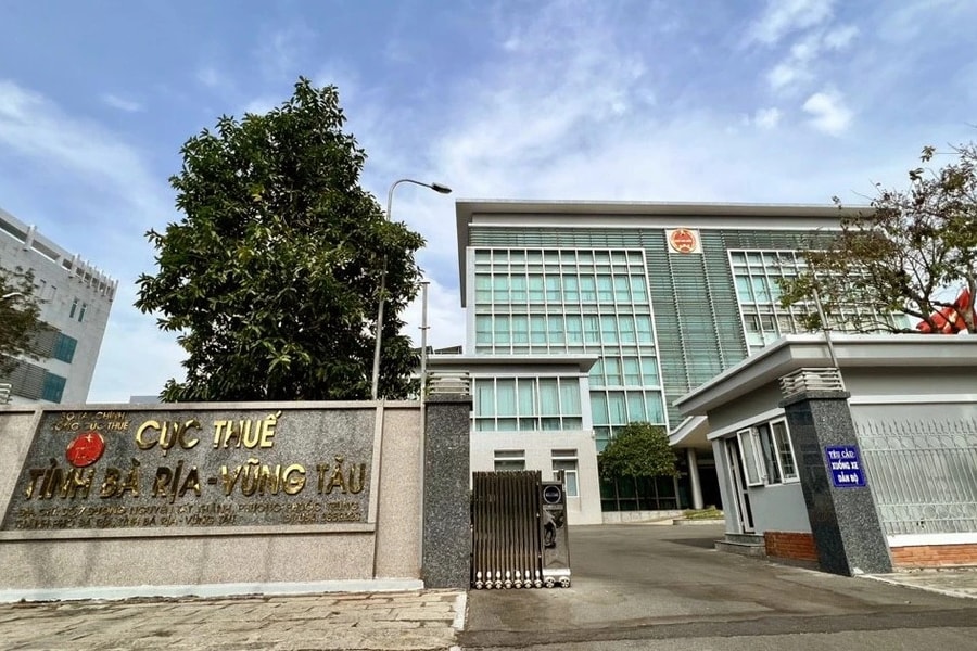 Bà Rịa - Vũng Tàu: Thu ngân sách năm 2024 vượt chỉ tiêu, đạt 77.089 tỷ đồng