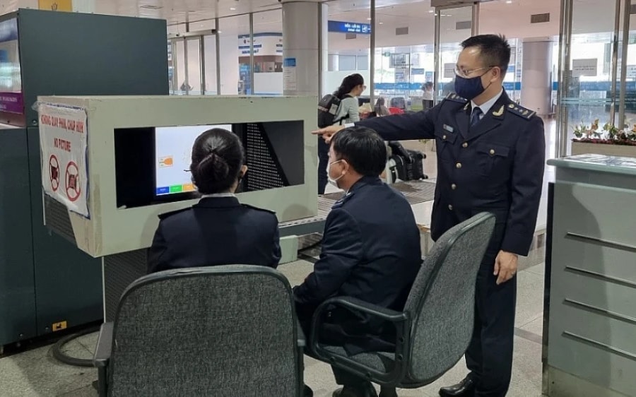 Ngăn chặn buôn lậu, gian lận thương mại