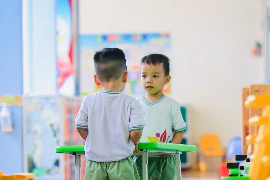 TP. Hồ Chí Minh: 1 quận cuối cùng chưa nhận giữ trẻ từ 6-18 tháng tuổi