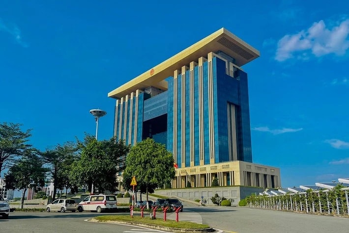 Bình Dương phấn đấu GRDP tăng từ 10% trở lên năm 2025