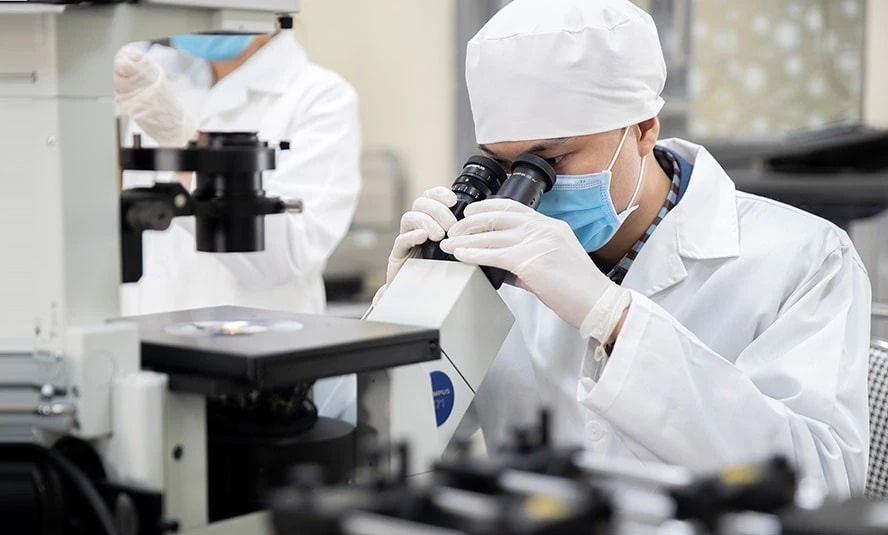 Thu hút, trọng dụng nhân tài bằng cơ chế, chính sách cụ thể