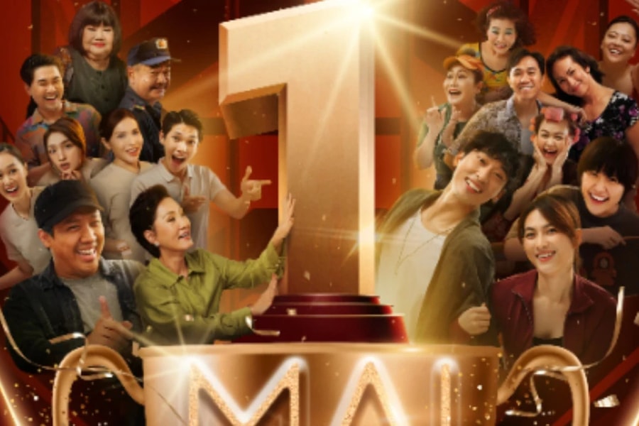 10 phim dẫn đầu phòng vé Việt Nam năm 2024 đều đạt doanh thu trên 100 tỷ đồng