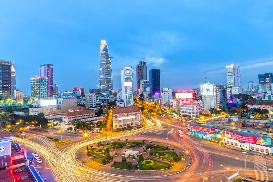 Phê duyệt Quy hoạch Thành phố Hồ Chí Minh thời kỳ 2021 - 2030