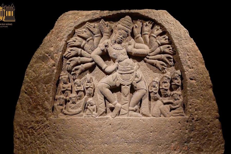 Công nhận thêm 33 bảo vật quốc gia